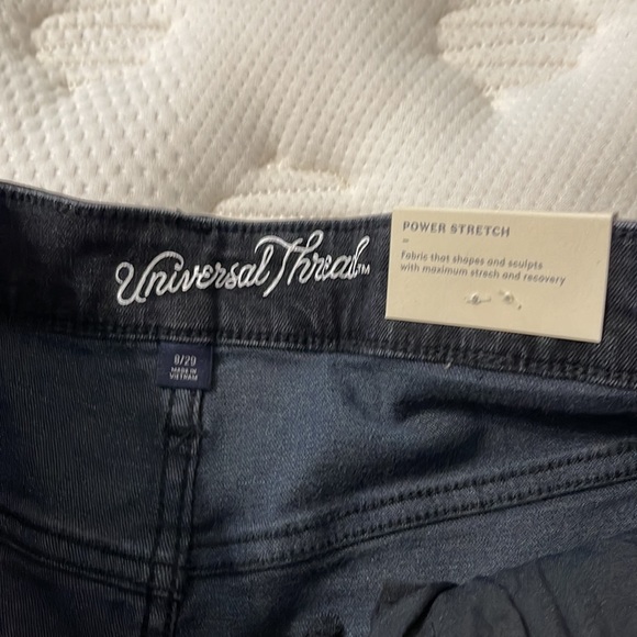 Universal thread 4 inch Power Stretch short size 8 - Picture 8 of 11